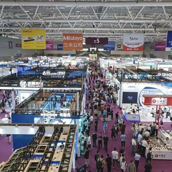 Western Optical Expo: Isang Mahalagang Exhibition para sa Optical Industry