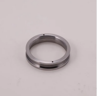 May mga Pagsulong ba sa Precision Machining ng Stainless Steel?