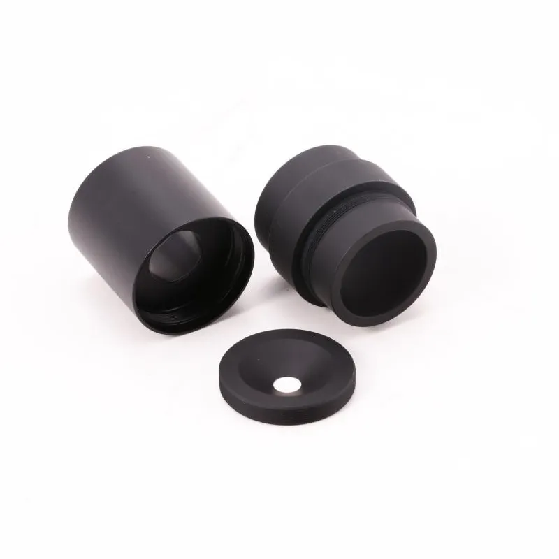 Ang Telecentric Lens Housing ba ay isang Mahalagang Produkto sa Optika at Industriya ng Imaging?