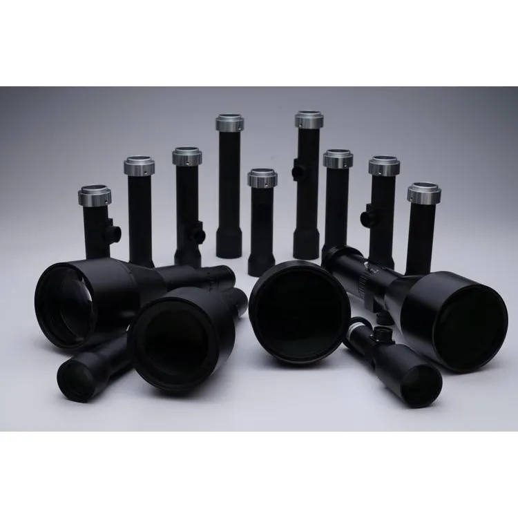 Nagiging Prominente ba ang Telecentric Lens Assembly sa Imaging at Machine Vision Industries?