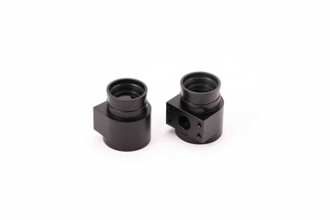 Module ng pang -industriya na lens