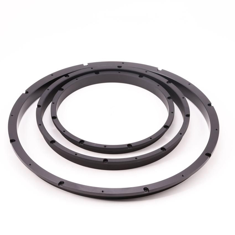 Ring ng Presyon ng Lens Barrel