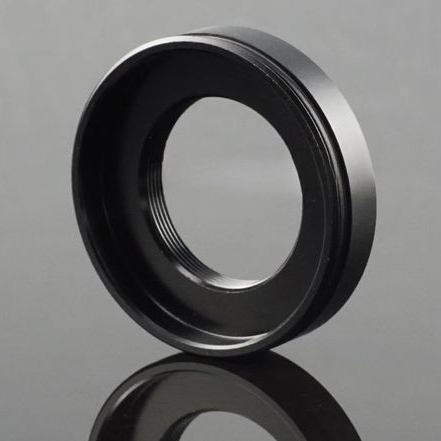 Mga bahagi ng line scan lens
