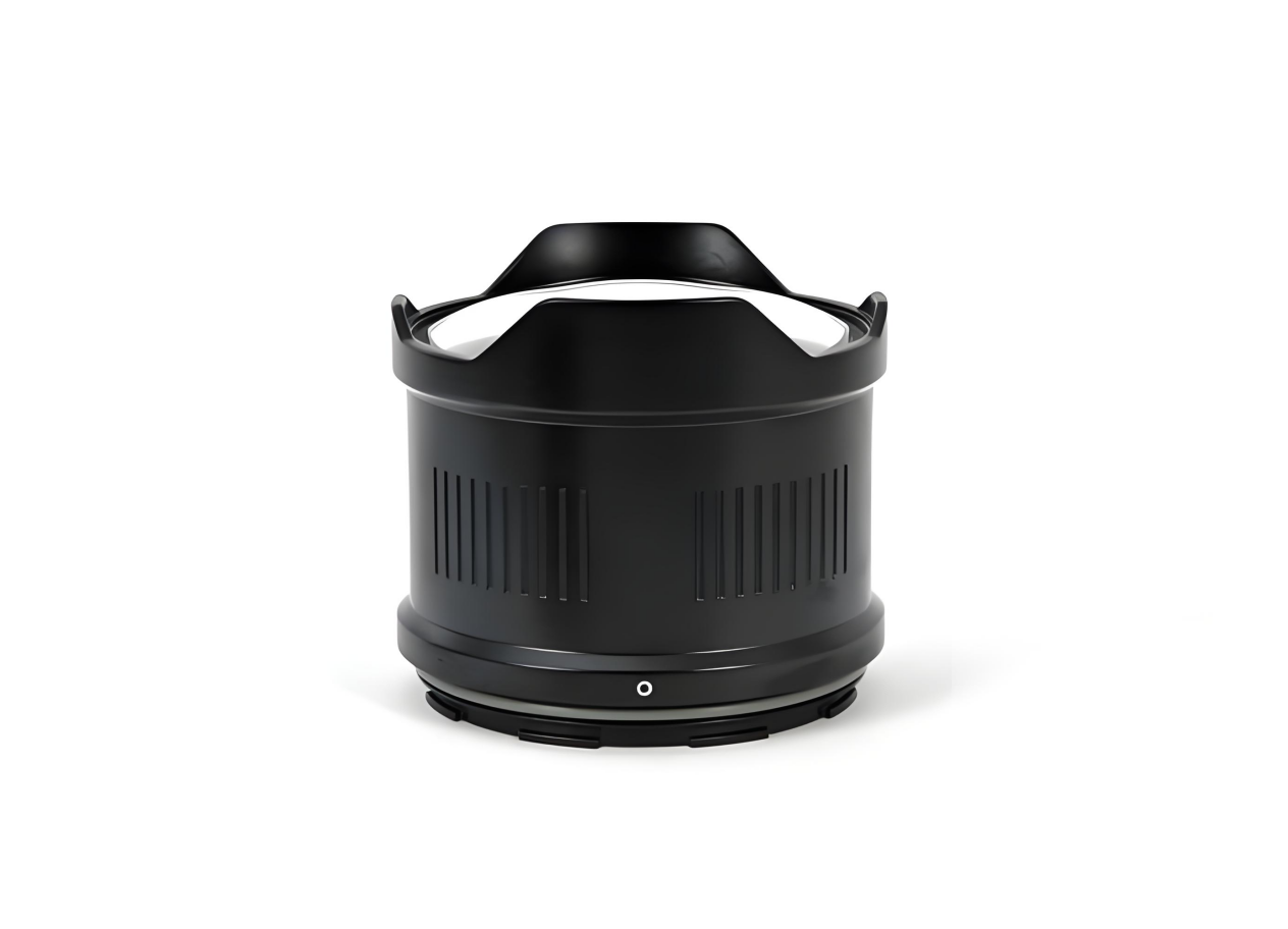 Assembly ng Zoom Lens