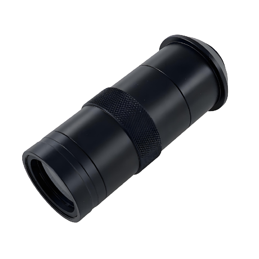 Module ng Zoom Lens